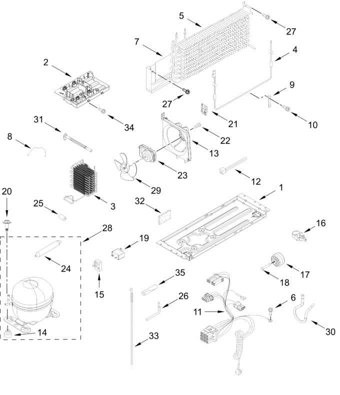 Diagram for ARTX2019SZ00