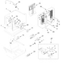 Diagram for Liner Parts