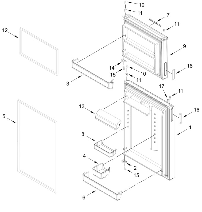 Diagram for ARTX2019SW00