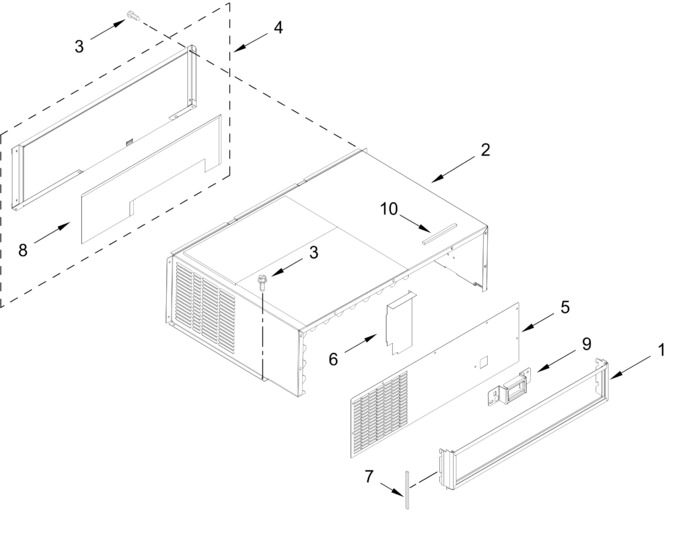 Diagram for KBSN742TPA00