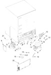 Diagram for Unit Parts