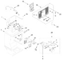 Diagram for Liner Parts