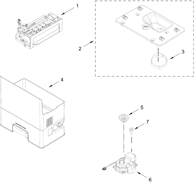 Diagram for KRFC636SPS00
