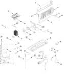 Diagram for Unit Parts