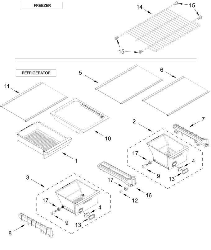 Diagram for WRTX3021TW00