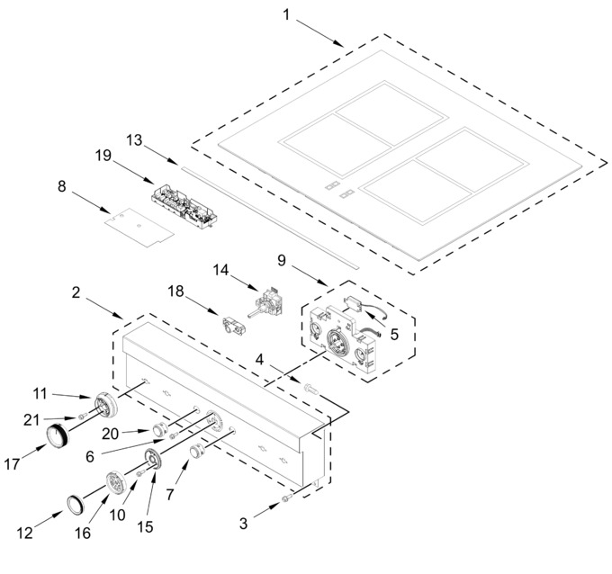 Diagram for KFIS930SJP00