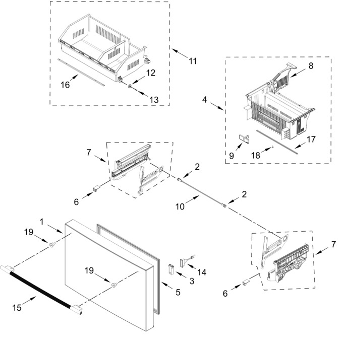 Diagram for KRFC536SJP00