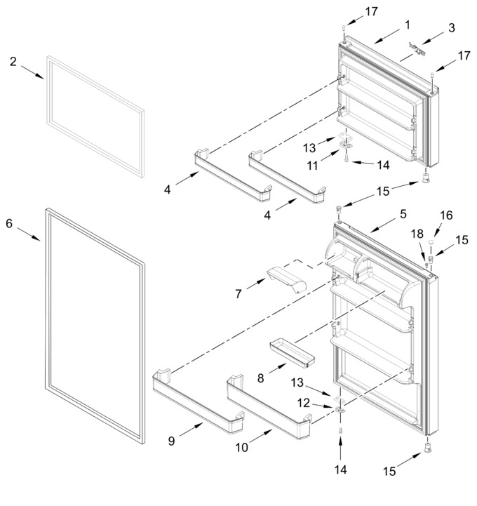 Diagram for WRTX3314TZ00