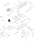 Diagram for Unit Parts