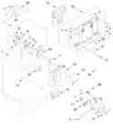 Diagram for Liner Parts