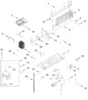 Diagram for Unit Parts
