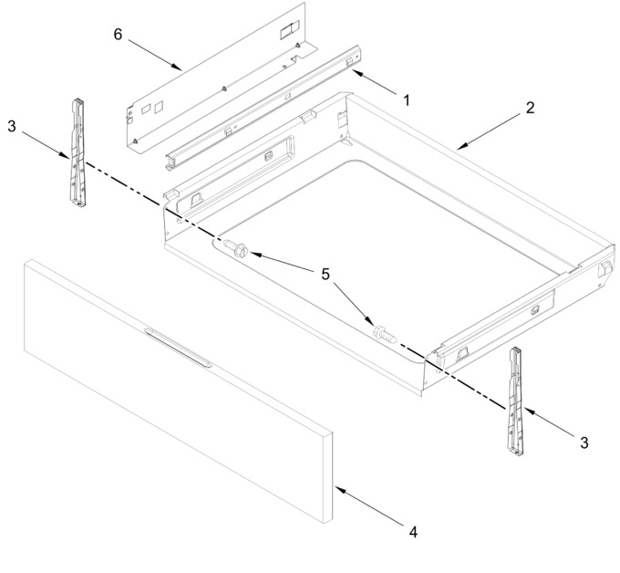 Diagram for KSGS530SJP0