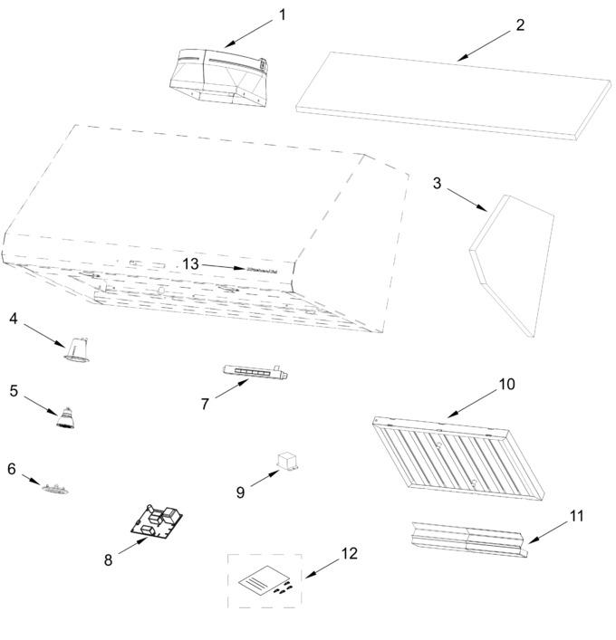 Diagram for KVWC906KSS1