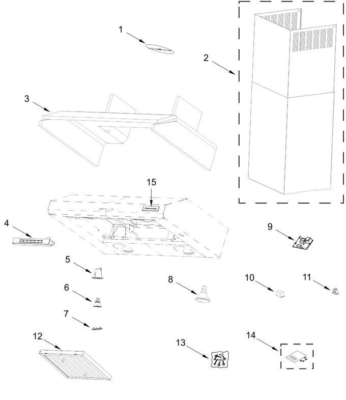 Diagram for KVWC956KS1