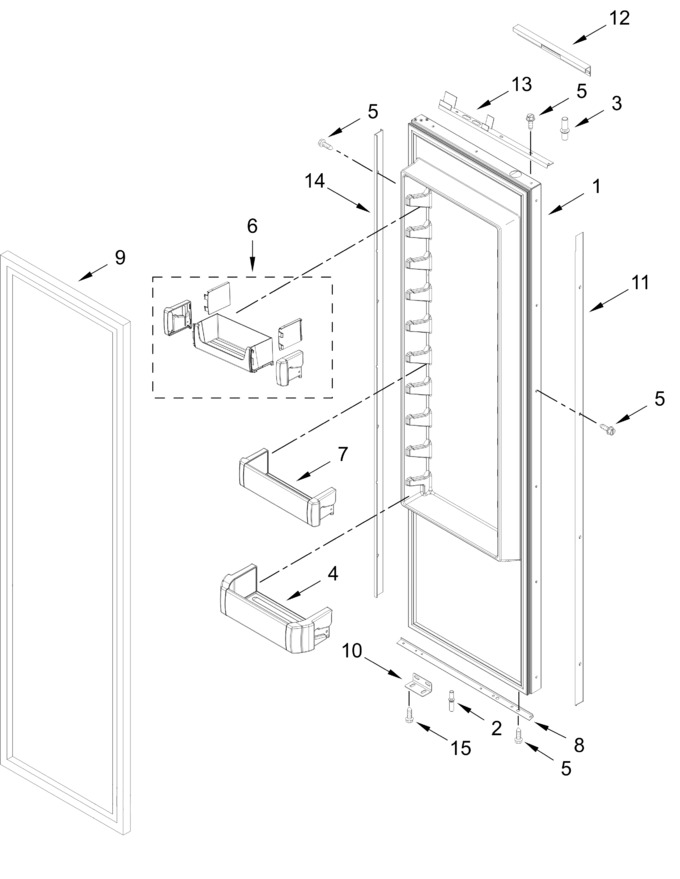 Diagram for KBSN748TPA00