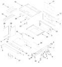Diagram for Chassis Parts