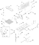 Diagram for Unit Parts