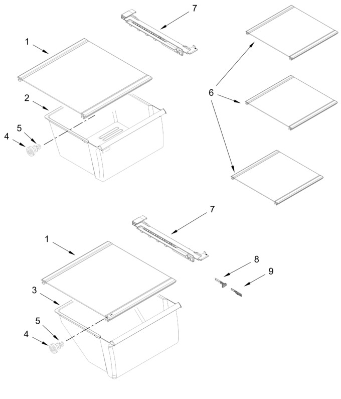 Diagram for WRS315SNHM09