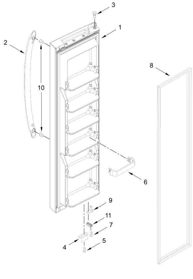Diagram for WRS315SNHM09