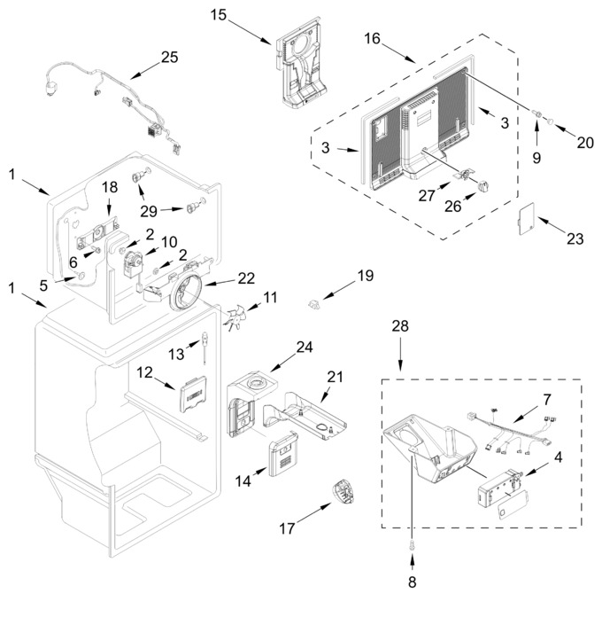 Diagram for ARTX2021TB00