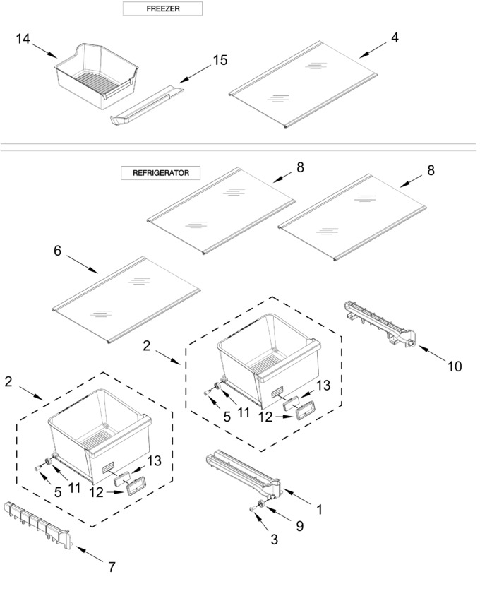 Diagram for WRTX3219SB00