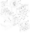 Diagram for Liner Parts