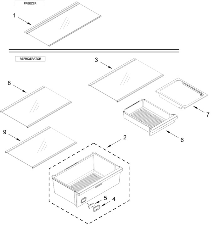 Diagram for WRTX5118TW00
