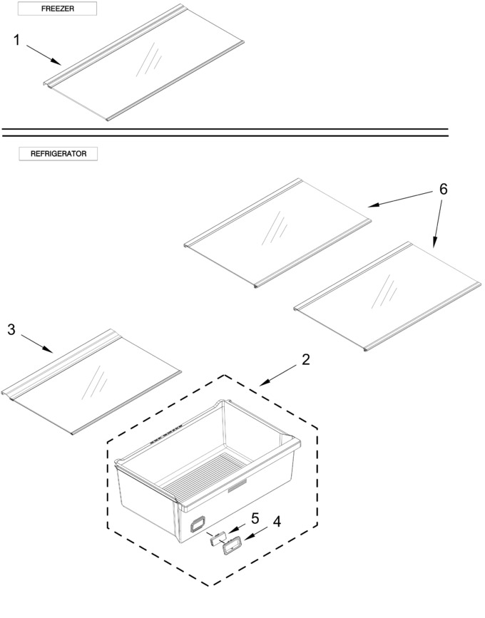 Diagram for WRTX3014TB00