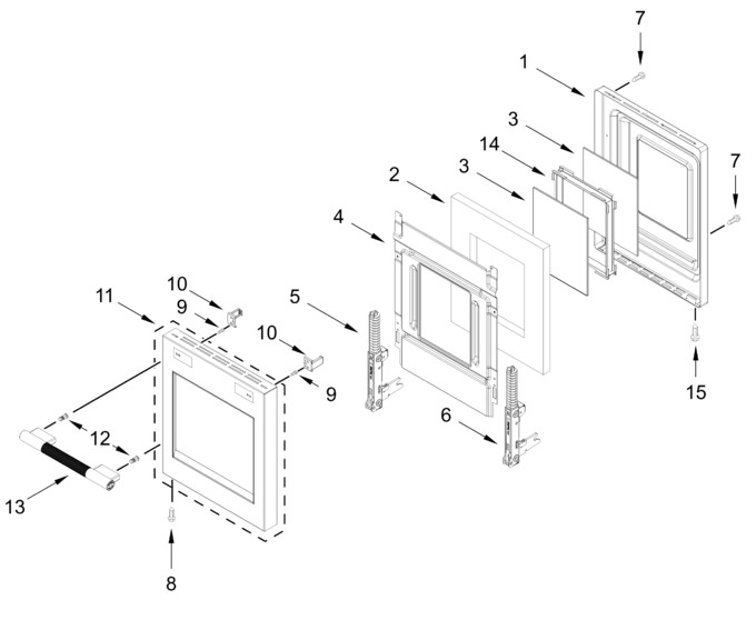 Diagram for KFDD948SJP00
