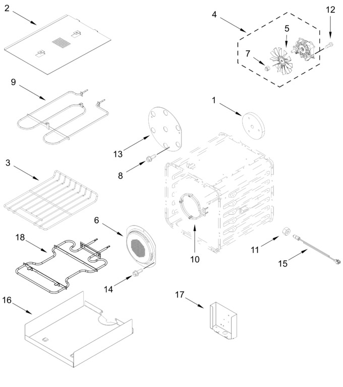 Diagram for KFID948SJP00