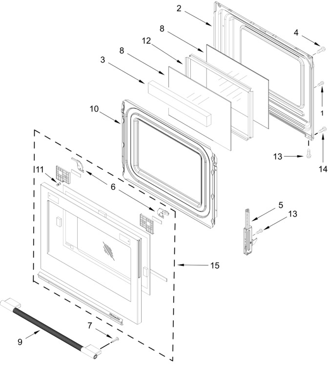 Diagram for KSES530SBE0