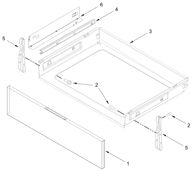 Diagram for YKSES530SPS0