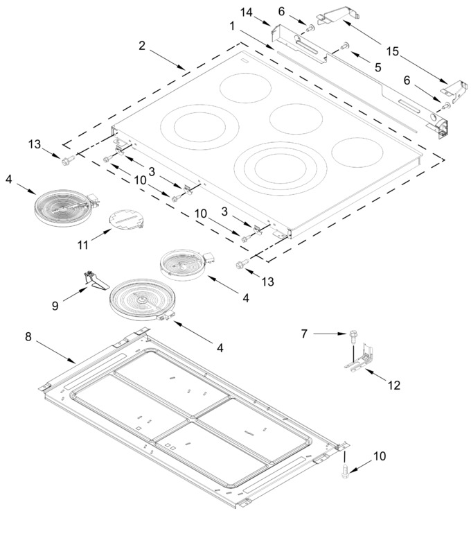 Diagram for YKSES530SJP0