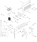 Diagram for Unit Parts