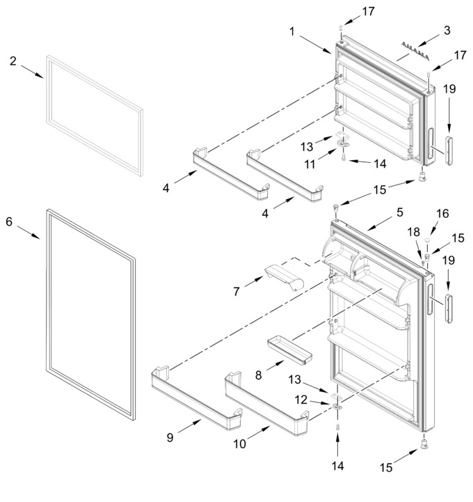 Diagram for ARTX2014TB00