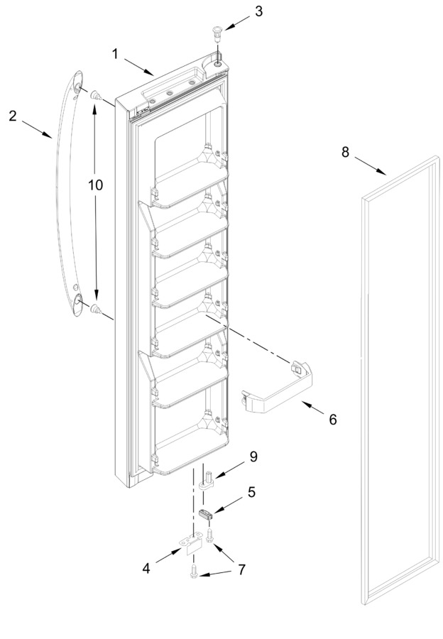Diagram for MSS25N4MKZ12
