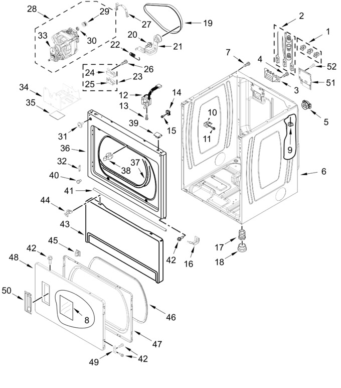 Diagram for MDE20MNTGW1