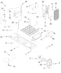 Diagram for Unit Parts