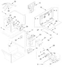 Diagram for Liner Parts