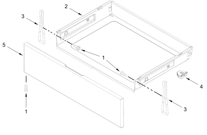 Diagram for YMFES8030RZ0