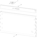 Diagram for Door And Vent Door Parts