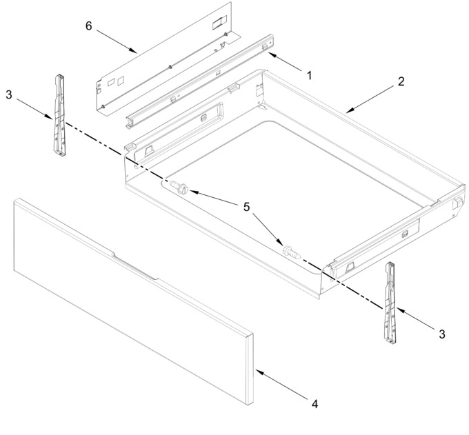 Diagram for KSGS330SPS0