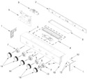 Diagram for Control Panel Parts