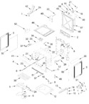 Diagram for Chassis Parts