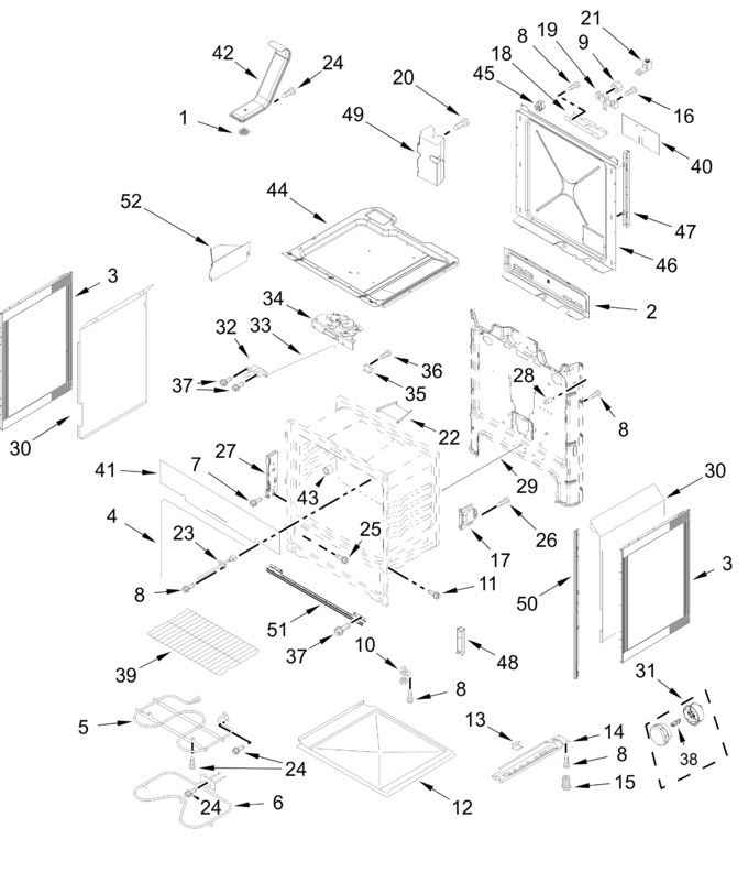 Diagram for WEE515SALS2