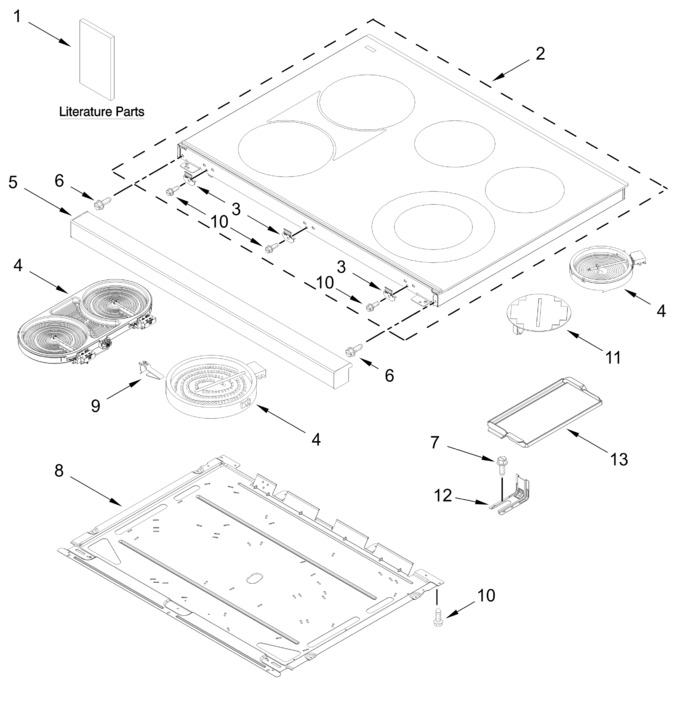 Diagram for MFES7030SZ0