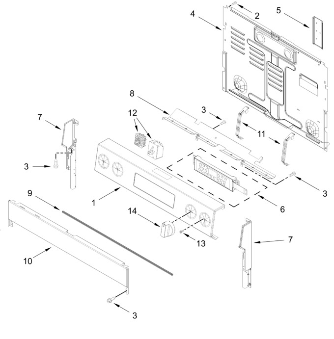 Diagram for MFES7030SZ0