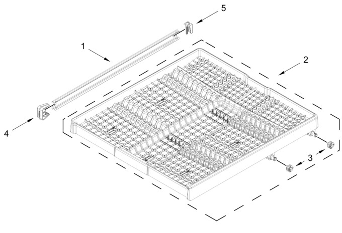 Diagram for KDFS224SPS0