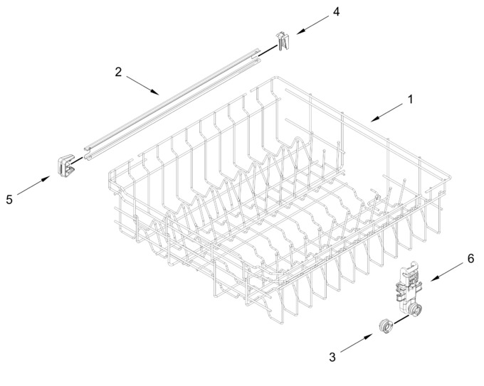 Diagram for MDFS3924RZ3