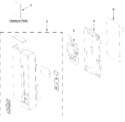Diagram for Control Panel Parts